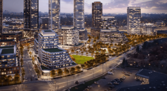 CLOVERDALE MALL 250 THE EAST MALL