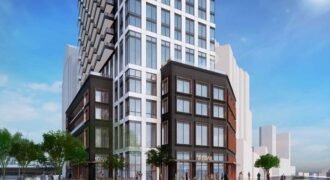 5359 DUNDAS –  CENTRECOURT