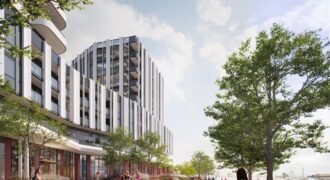 CLOVERDALE MALL – 2 THE EAST MALL CLOVERDALE MALL – 2 THE EAST MALL