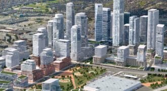 RIOCAN COLOSSUS RIOCAN COLOSSUS