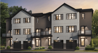 Lackner Ridge Townhomes Lackner Ridge Townhomes