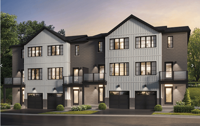 Lackner Ridge Townhomes Lackner Ridge Townhomes