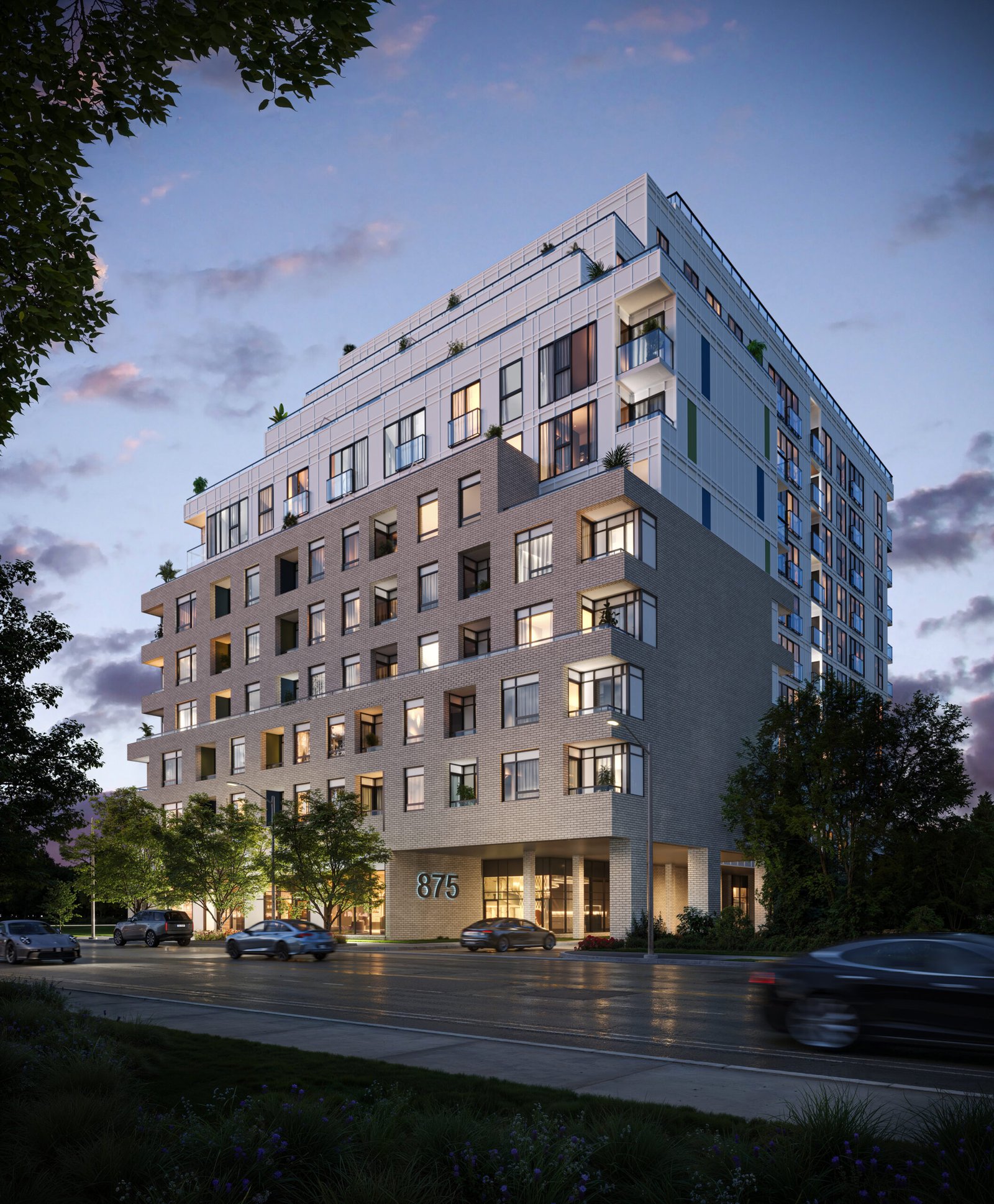 Kül Condominiums Kül Condominiums