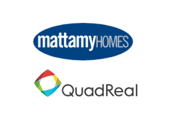 Mattamy Homes & Quadreal