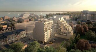 Claystone Condos Claystone Condos