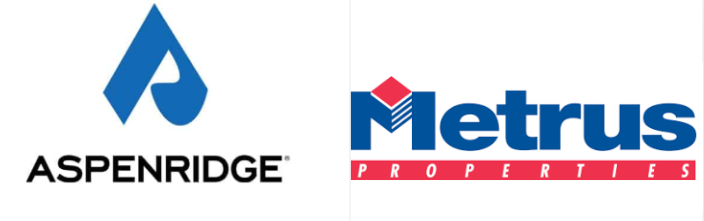Aspenridge & Metrus Properties