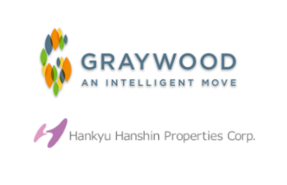 Graywood Developments & Hankyu Hanshin Properties Corp