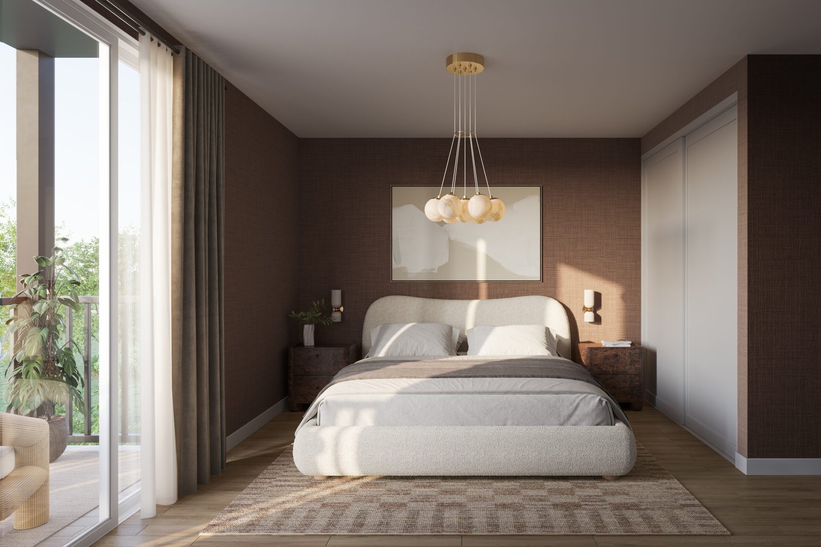 Aura at Lakeview Village