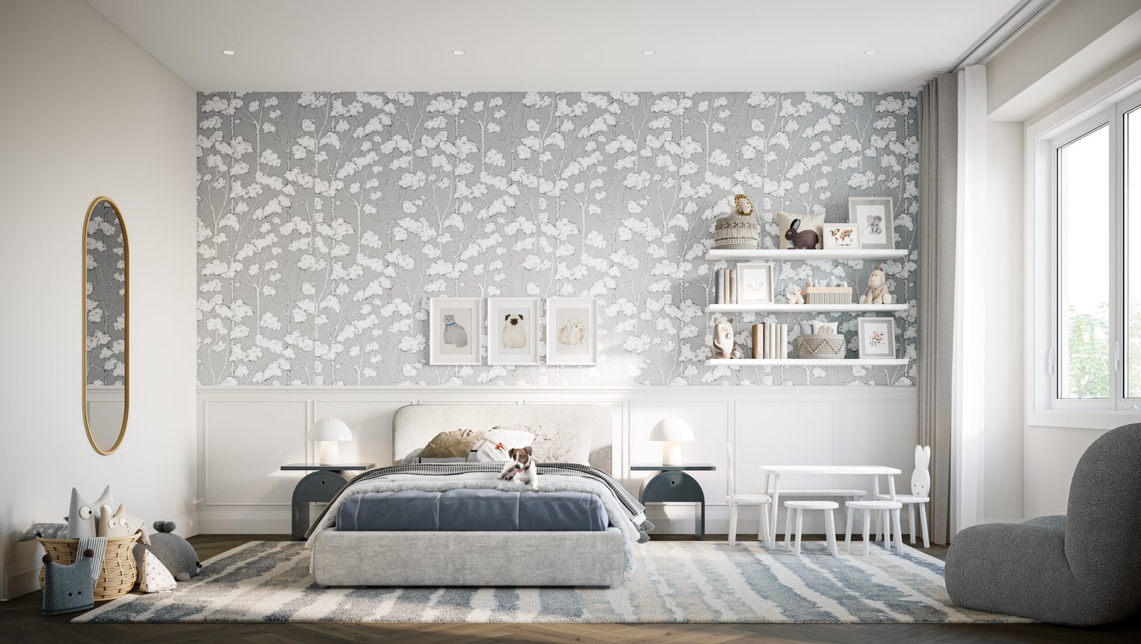 Pier House at Lakeview Village