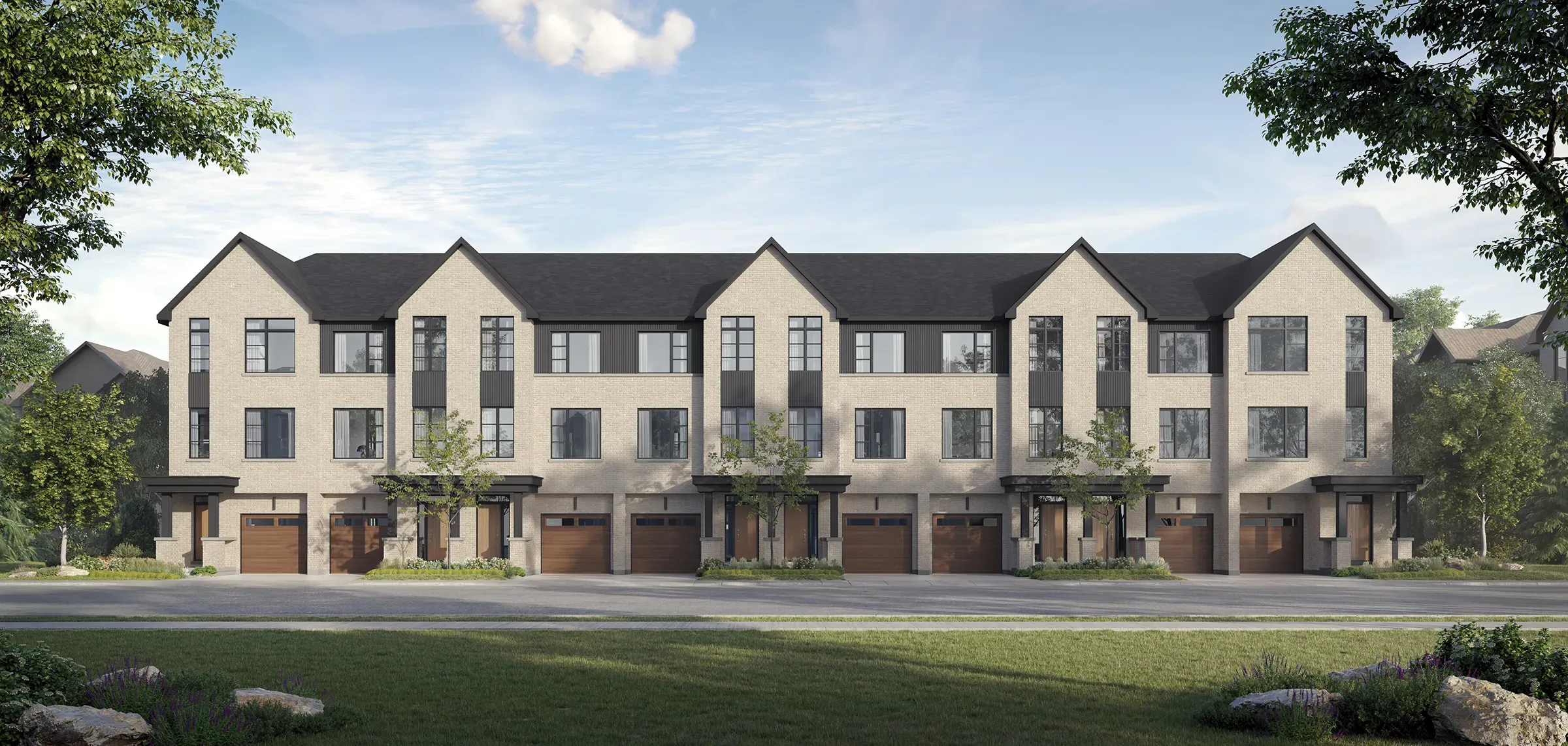 Pier House at Lakeview Village