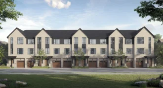 Pier House at Lakeview Village