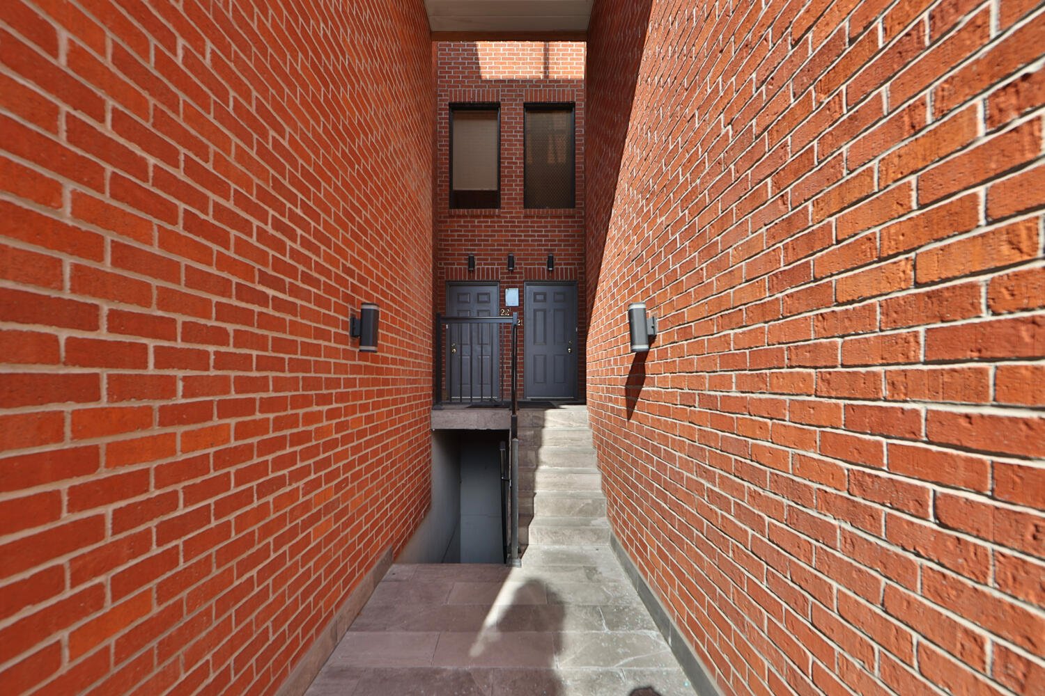 100 Arbors #8 Woodbridge