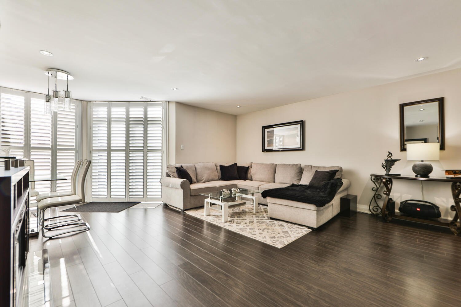 100 Arbors #8 Woodbridge