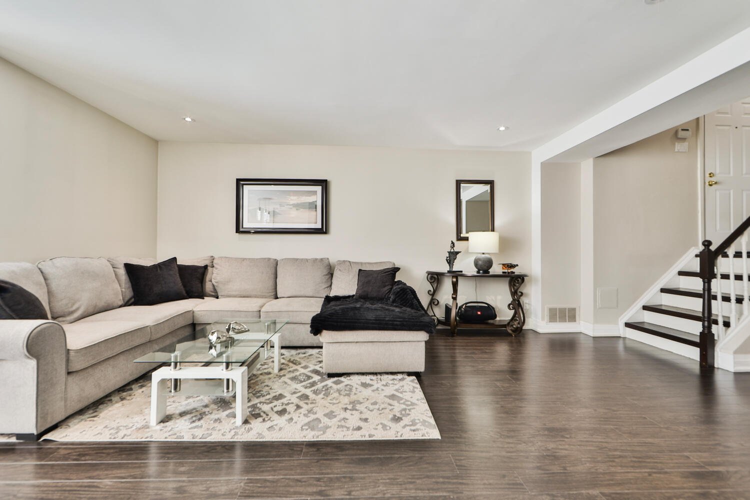 100 Arbors #8 Woodbridge