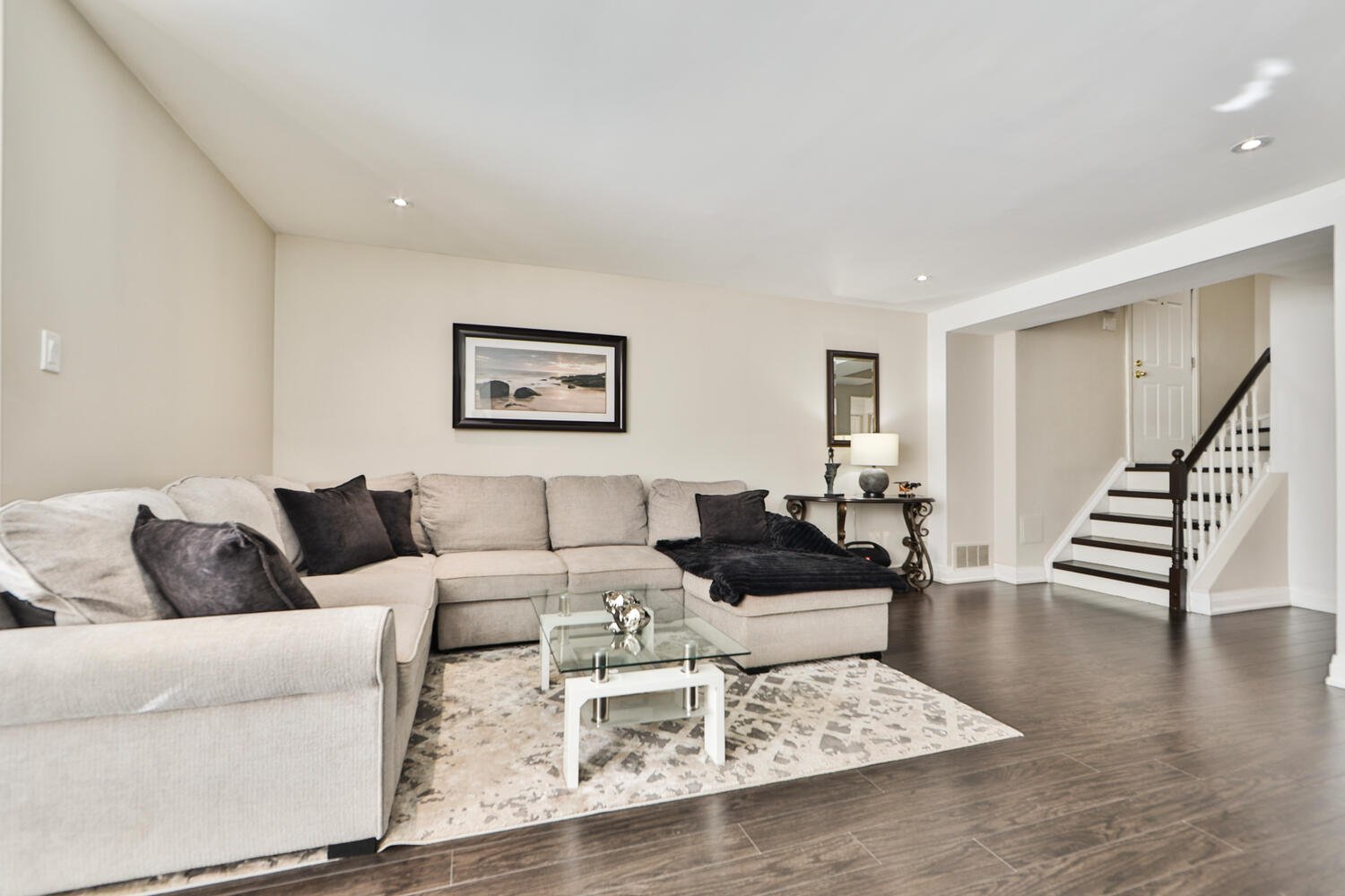 100 Arbors #8 Woodbridge