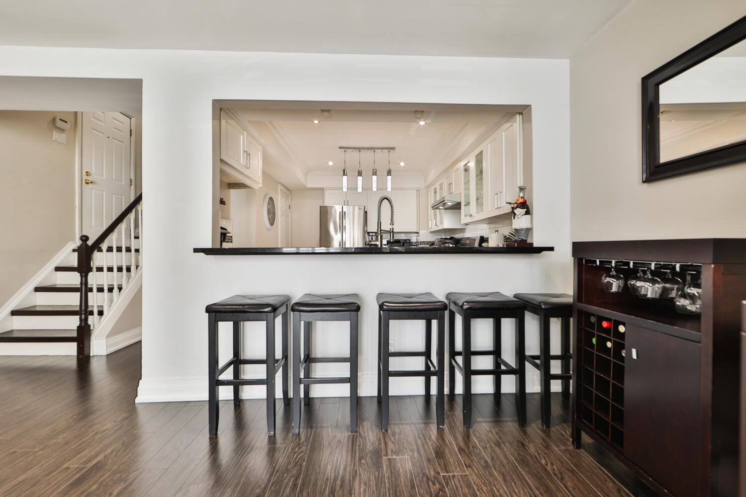 100 Arbors #8 Woodbridge