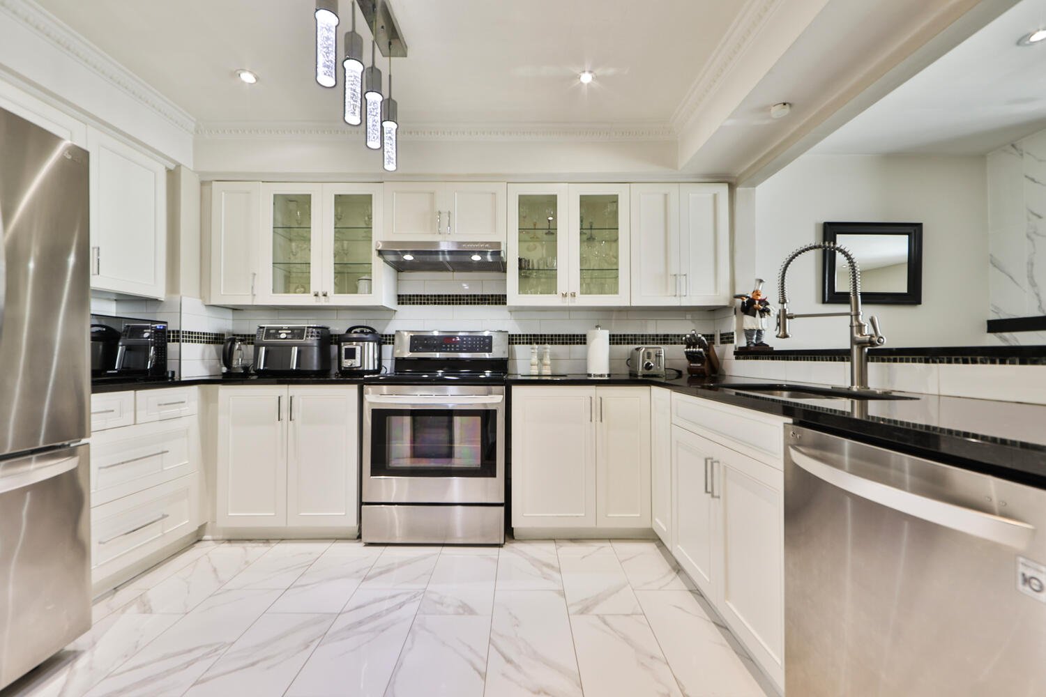 100 Arbors #8 Woodbridge