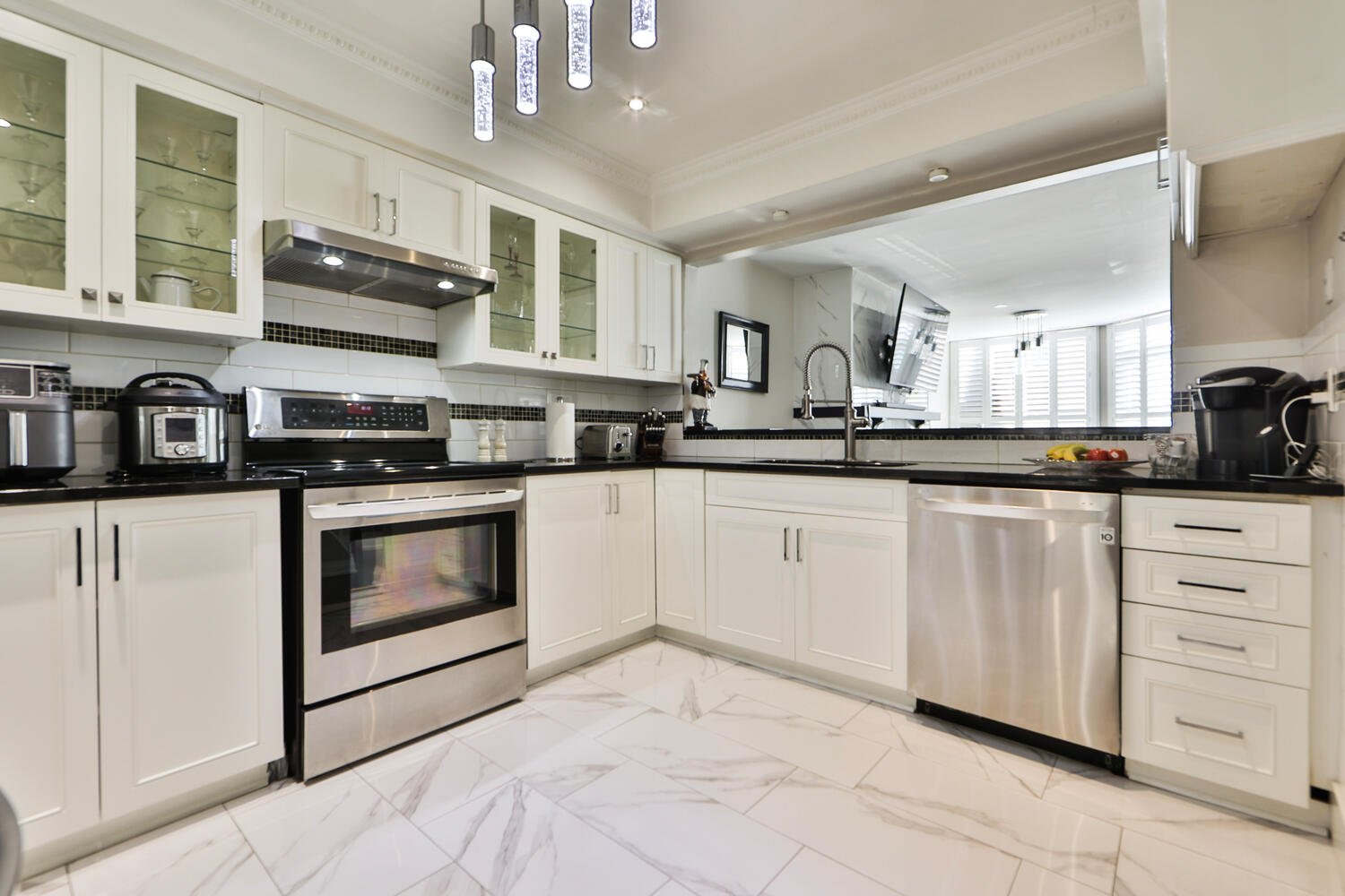 100 Arbors #8 Woodbridge