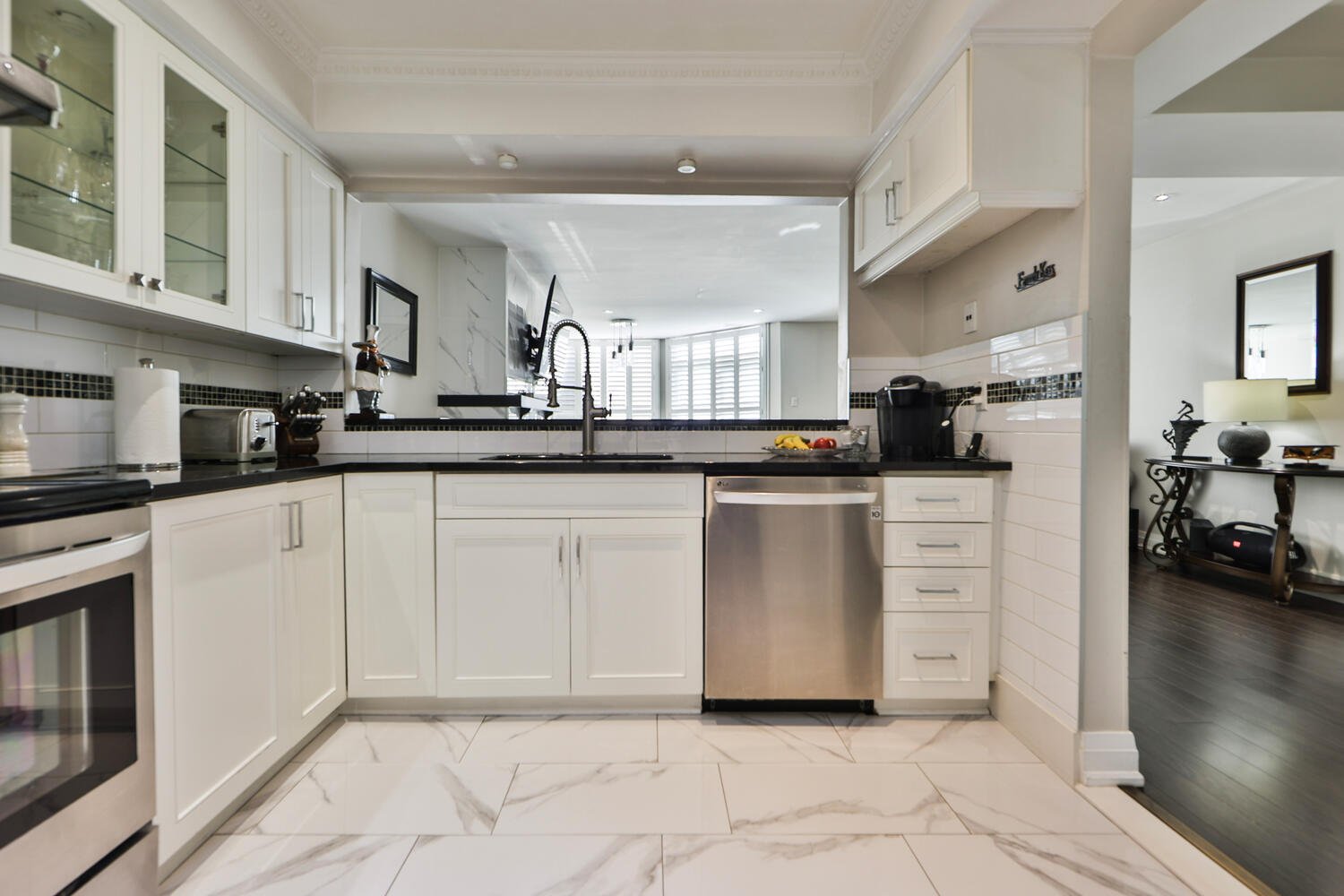 100 Arbors #8 Woodbridge