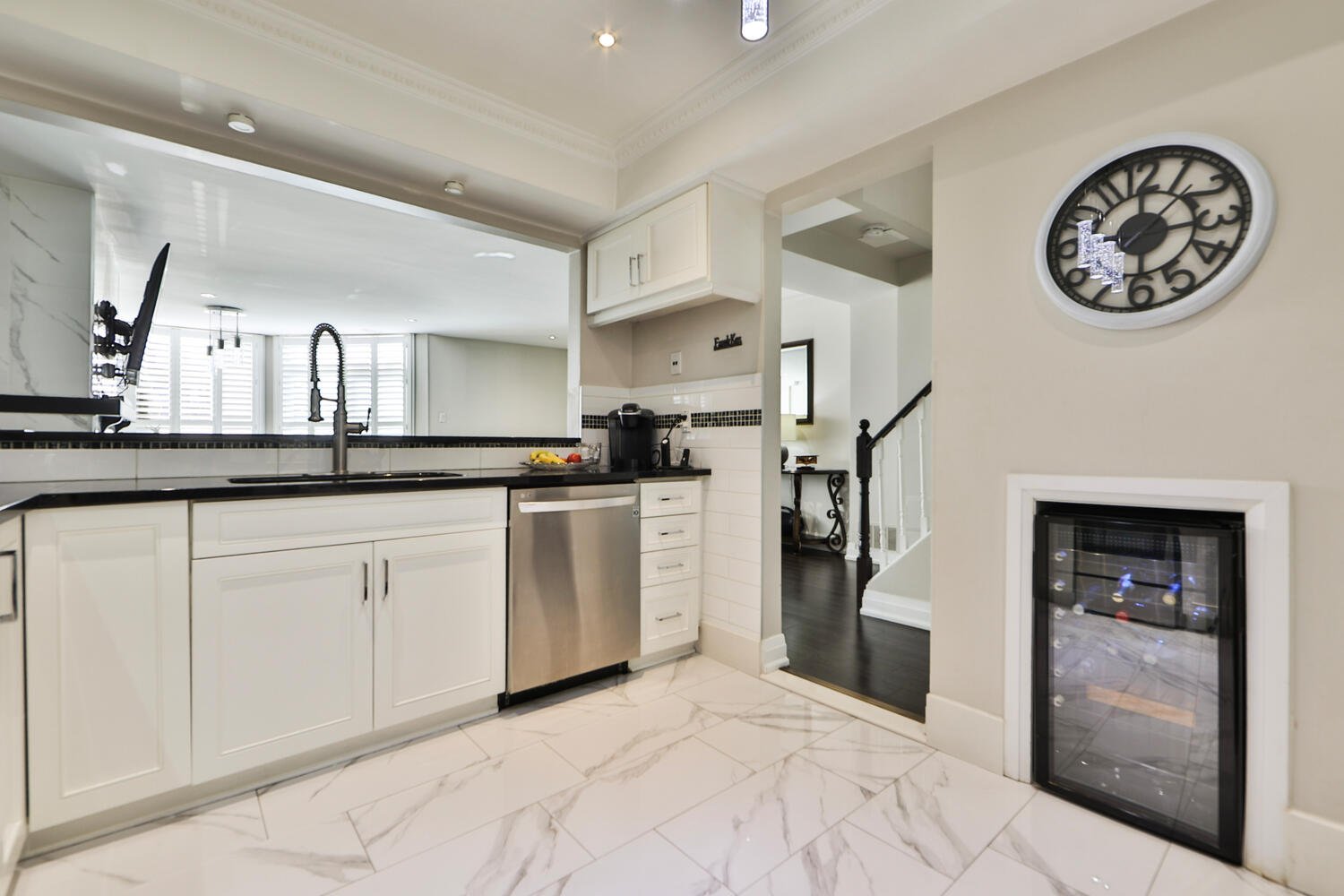 100 Arbors #8 Woodbridge