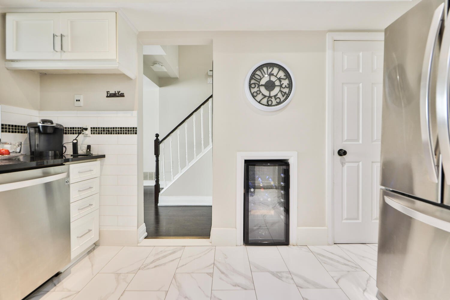 100 Arbors #8 Woodbridge
