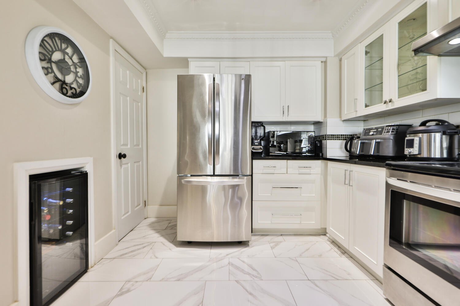 100 Arbors #8 Woodbridge