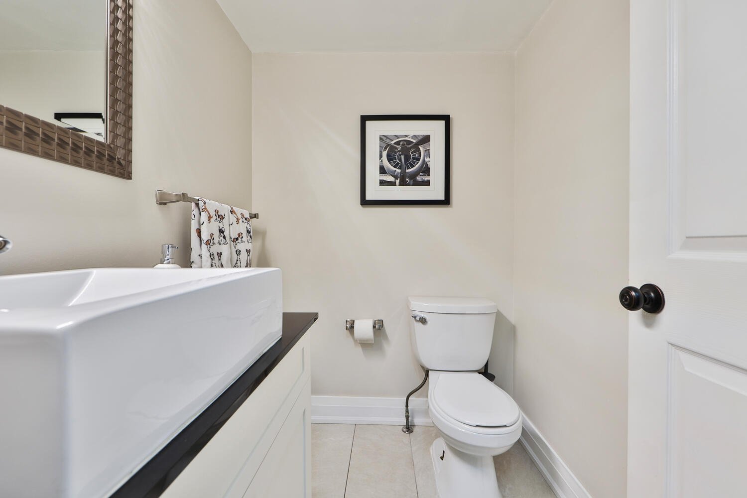 100 Arbors #8 Woodbridge