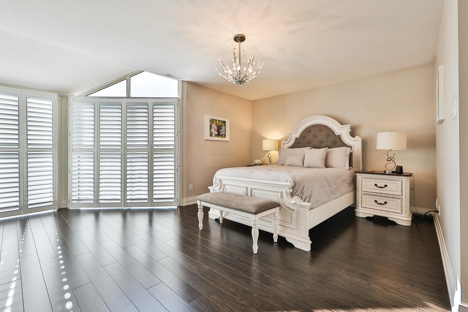 100 Arbors #8 Woodbridge