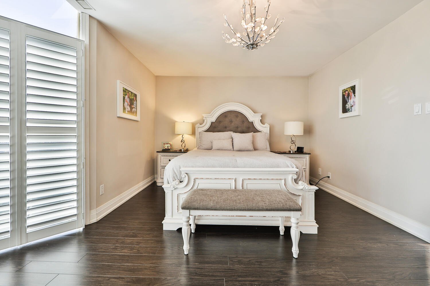 100 Arbors #8 Woodbridge