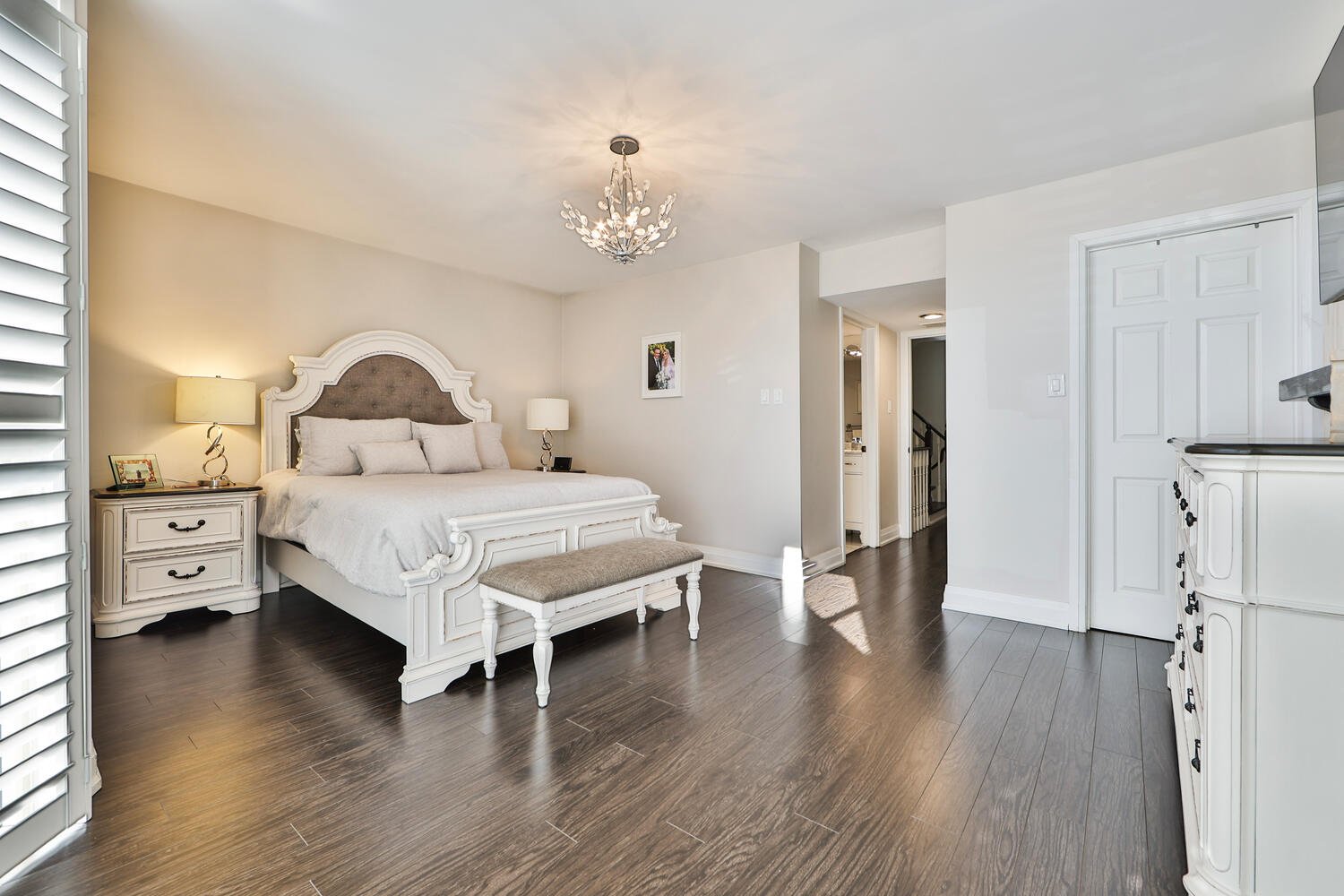 100 Arbors #8 Woodbridge