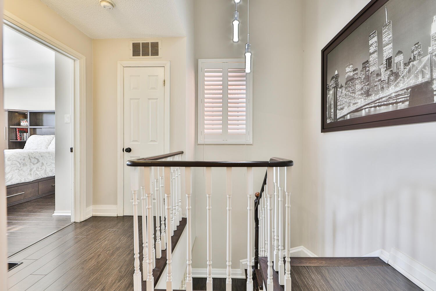 100 Arbors #8 Woodbridge