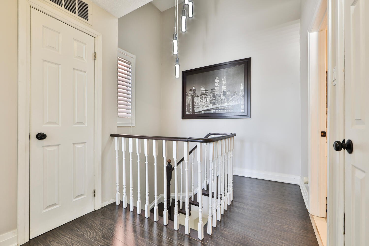 100 Arbors #8 Woodbridge