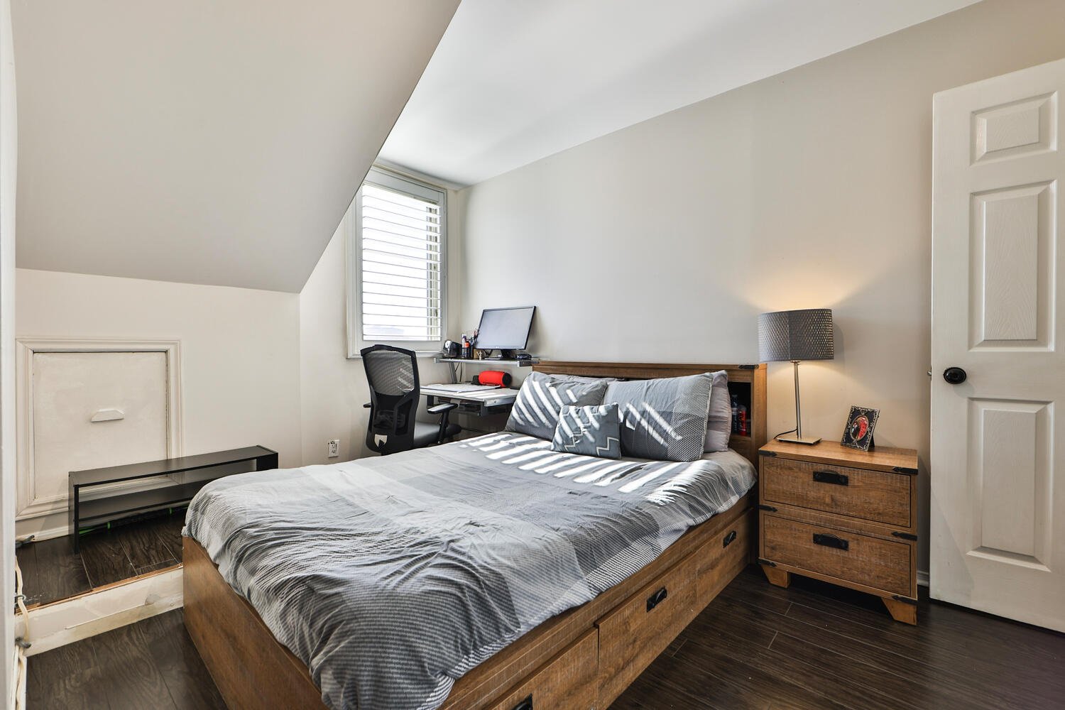 100 Arbors #8 Woodbridge