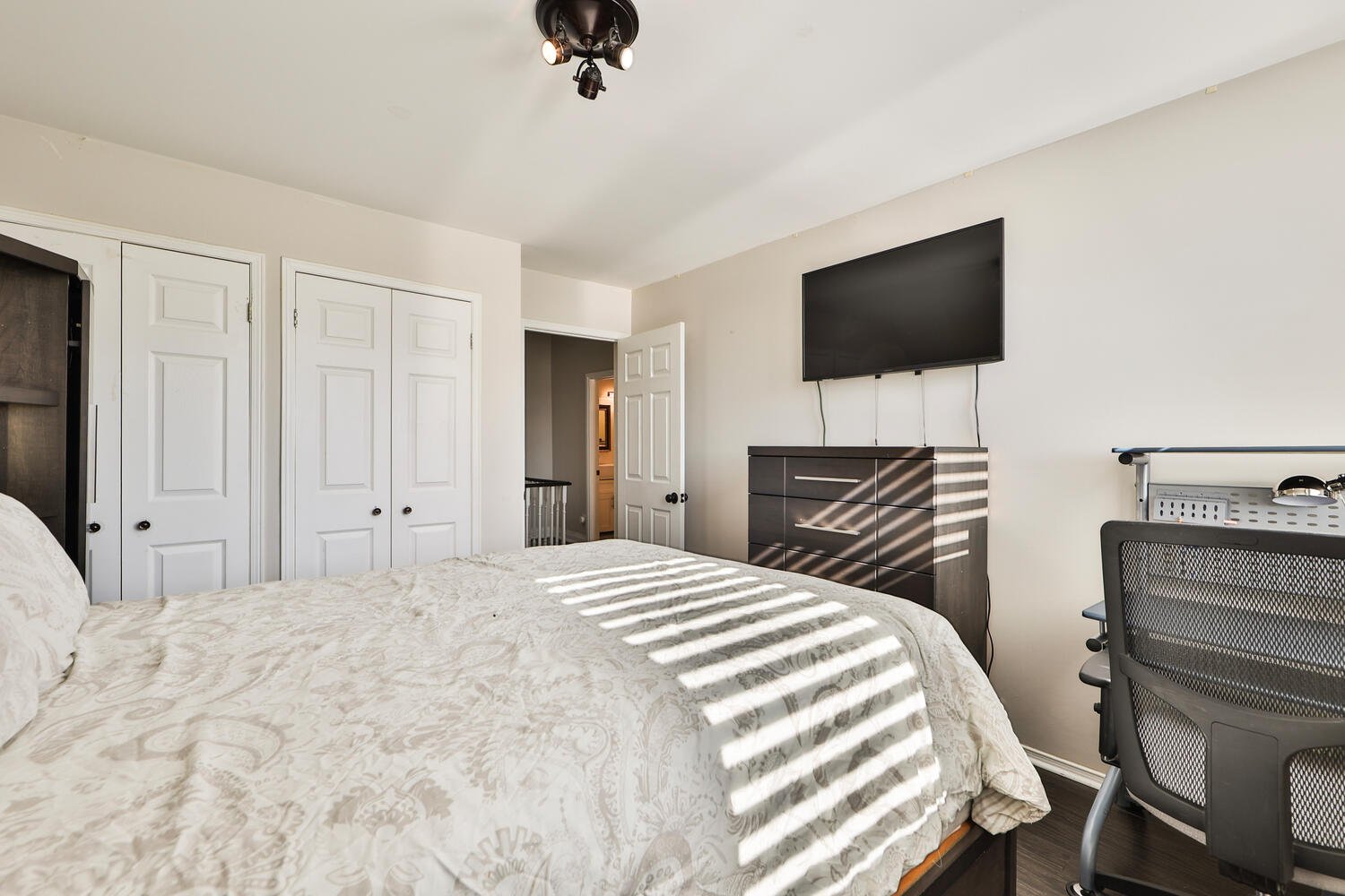 100 Arbors #8 Woodbridge
